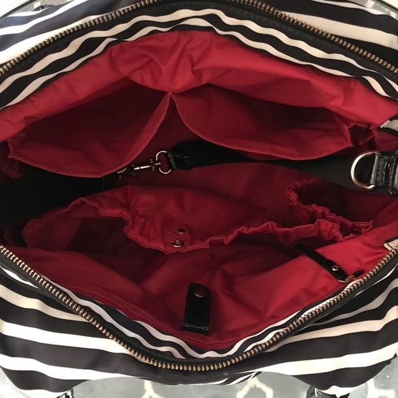 KATE SPADE Stevie diaper bag - Picture 4 of 8